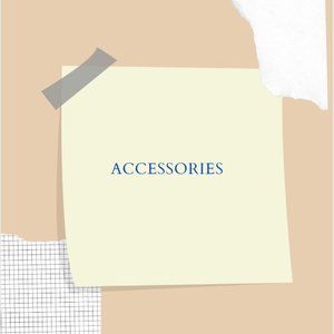 Accessories